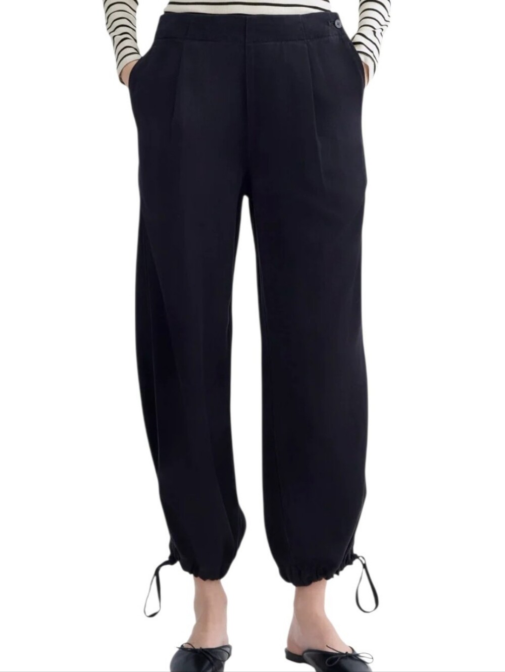 Everlane The Chino Jogger in Buttersoft